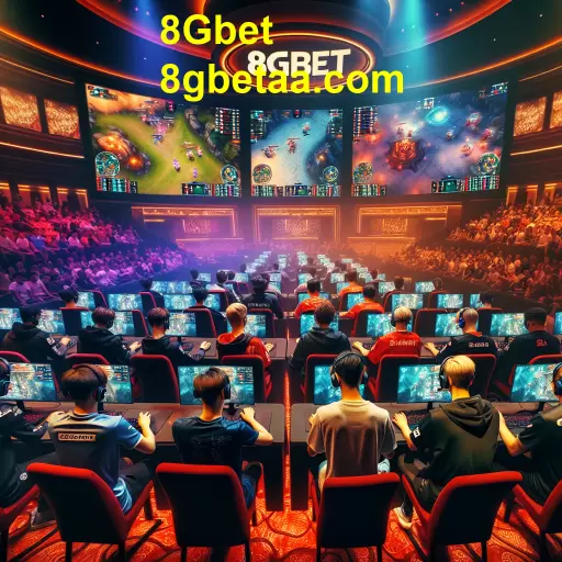 A Ascensão dos E-Sports: O Futuro das Competições Digitais