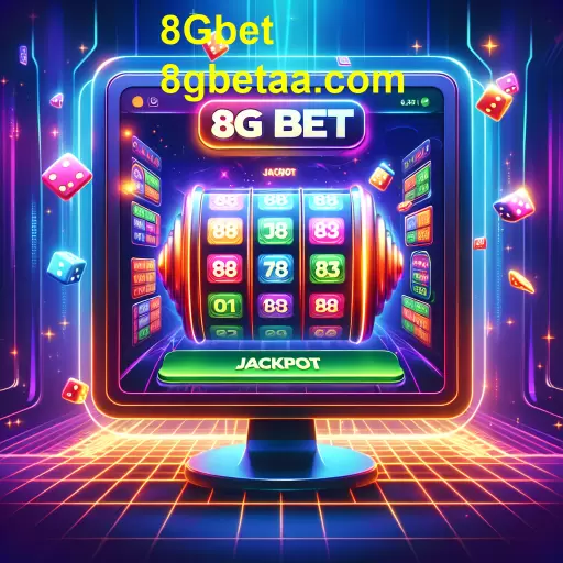 Explorando a Categoria de Jackpots no 8Gbet: Emoção e Grandes Prêmios