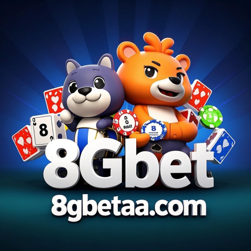 8Gbet